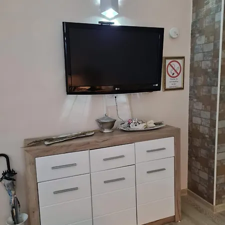 Angelina Apartmani. Белград Экстерьер фото