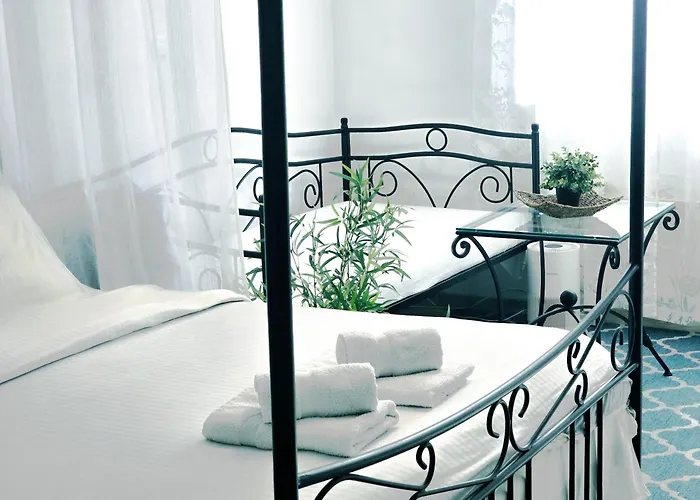 Angelina Apartmani.