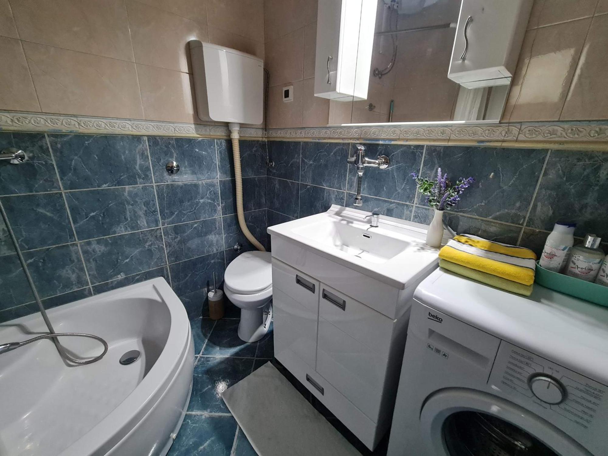 Διαμέρισμα Angelina Apartmani.