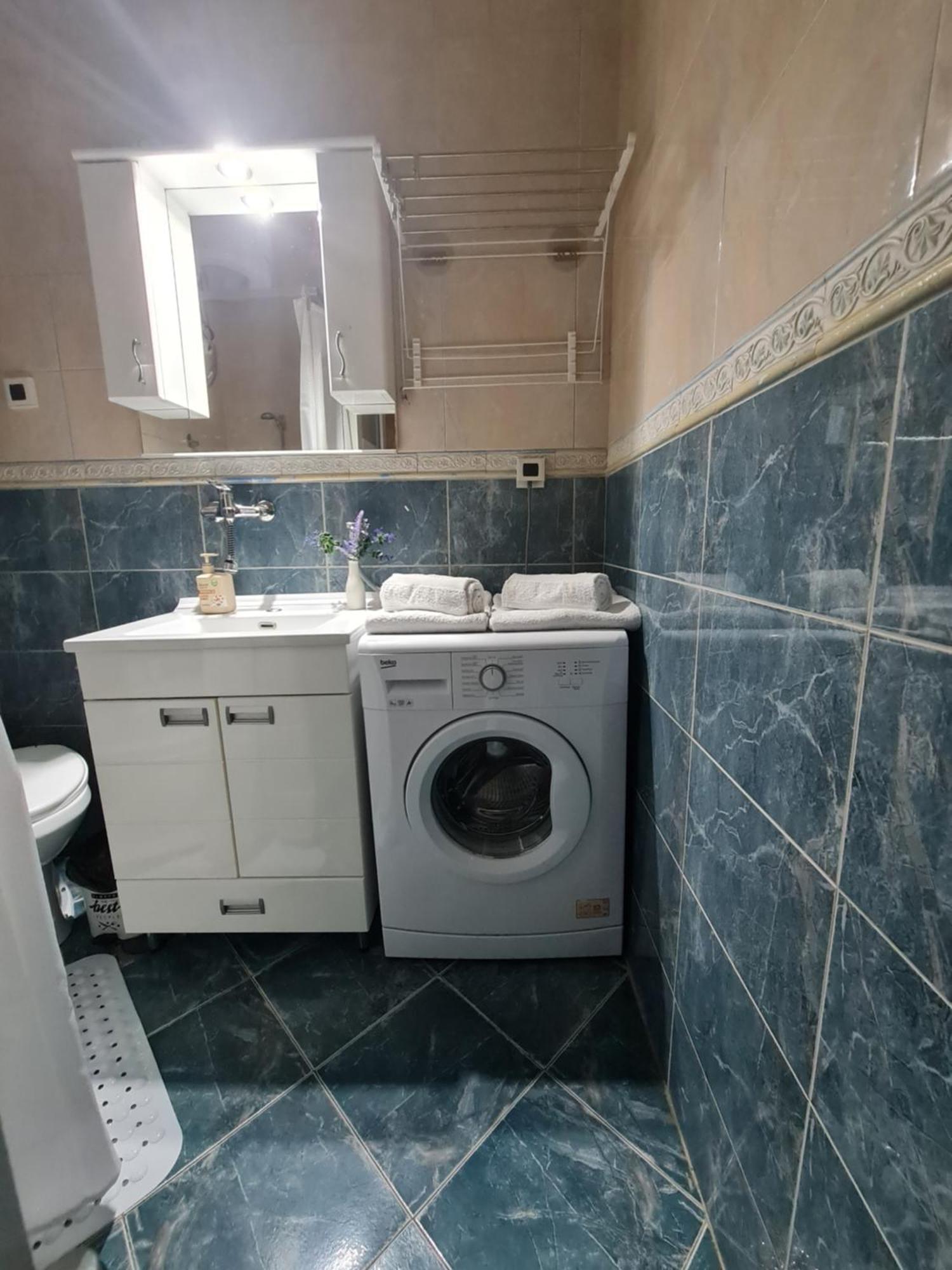 Angelina Apartmani. * Belgrad