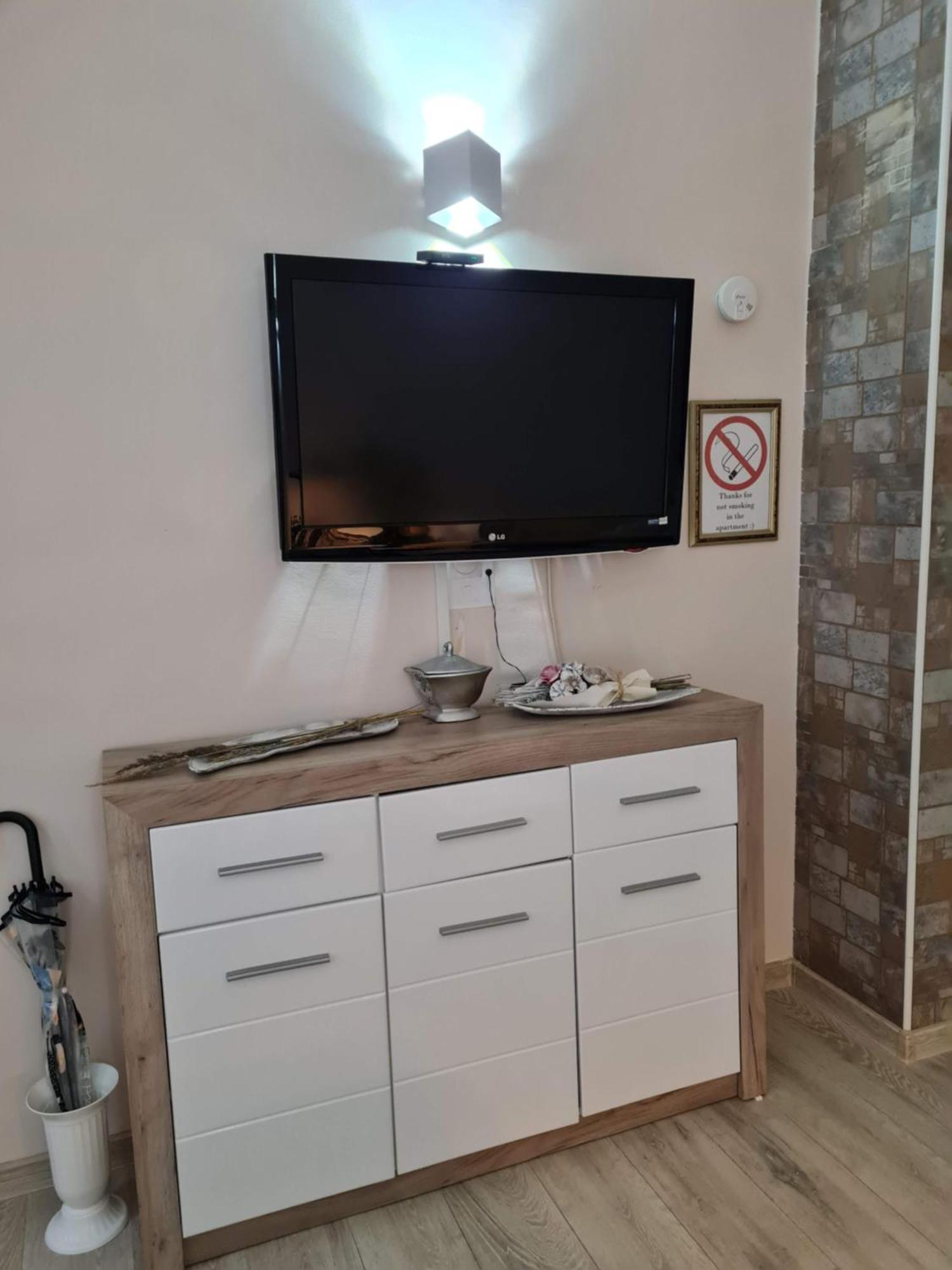 Angelina Apartmani. Apartment *