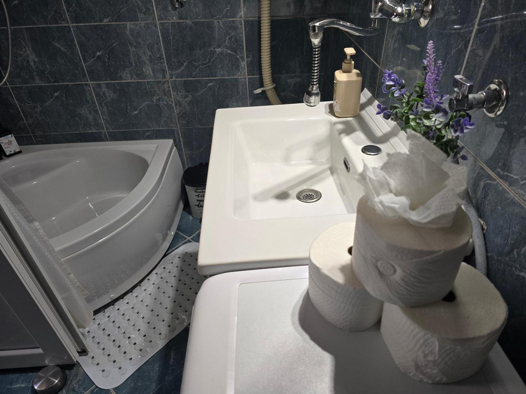 Angelina Apartmani. Apartment *