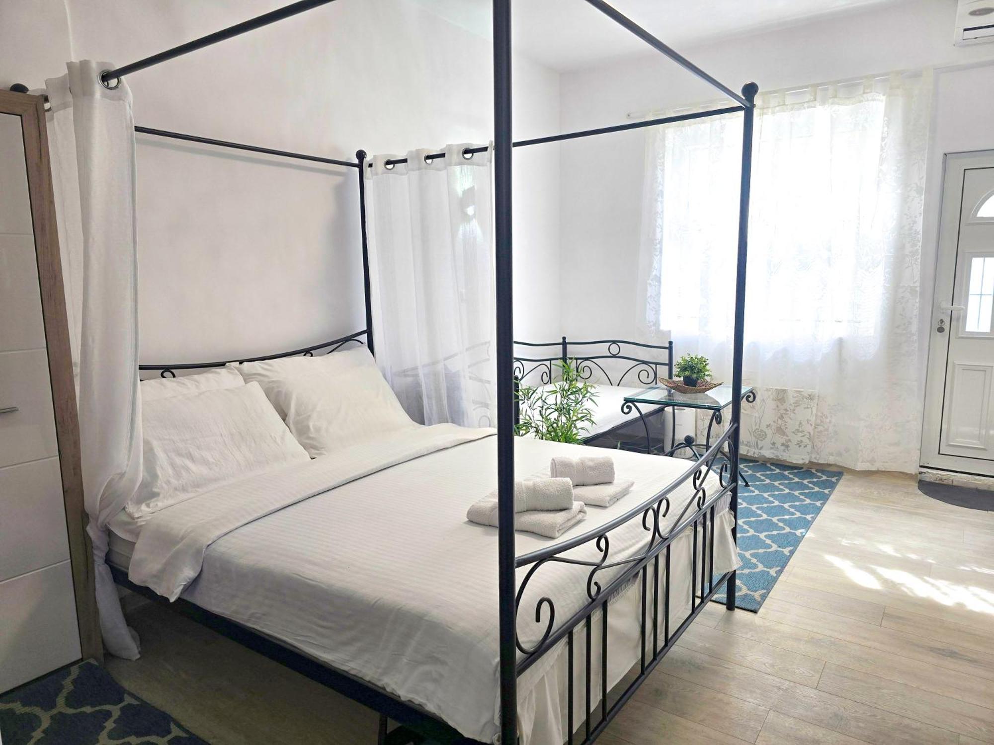 Διαμέρισμα Angelina Apartmani.