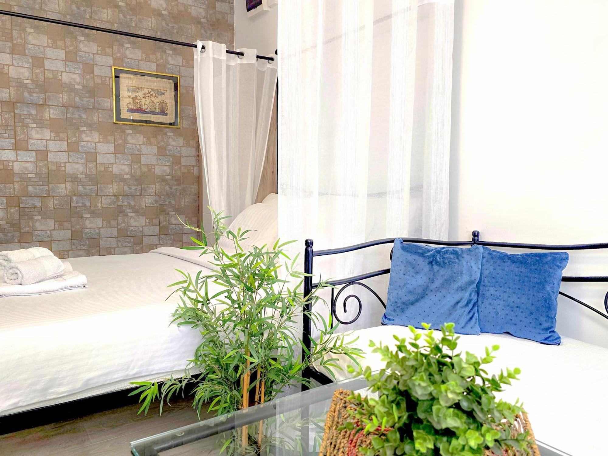 Angelina Apartmani. Apartment *