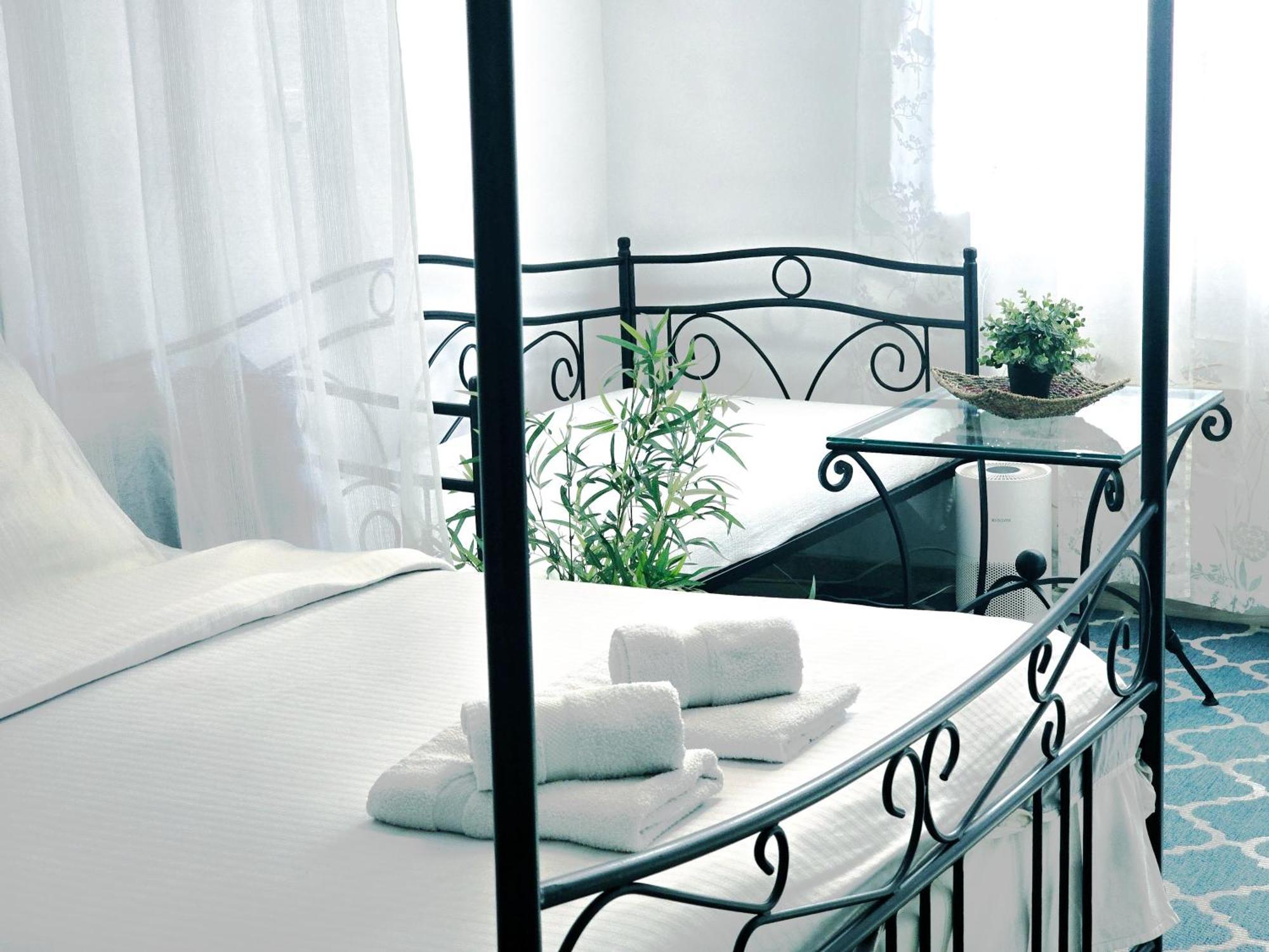 Angelina Apartmani. Apartment *