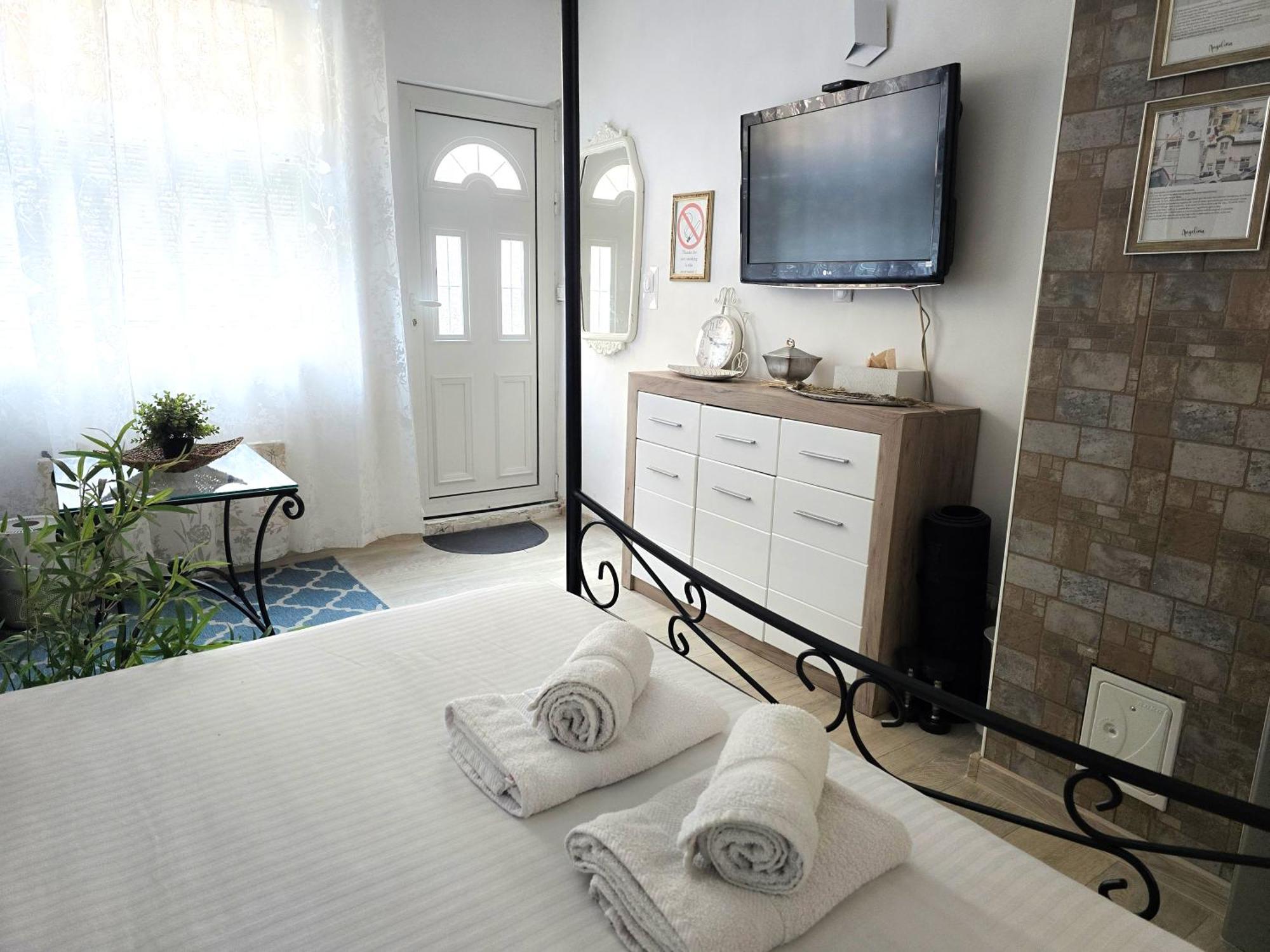 Apartment Angelina Apartmani.